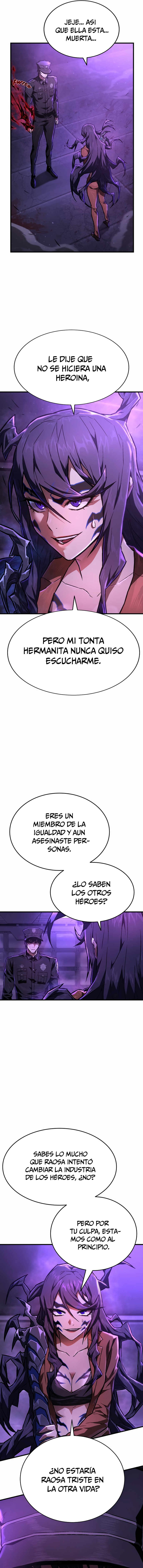 El Verdugas > Capitulo  > Page 6