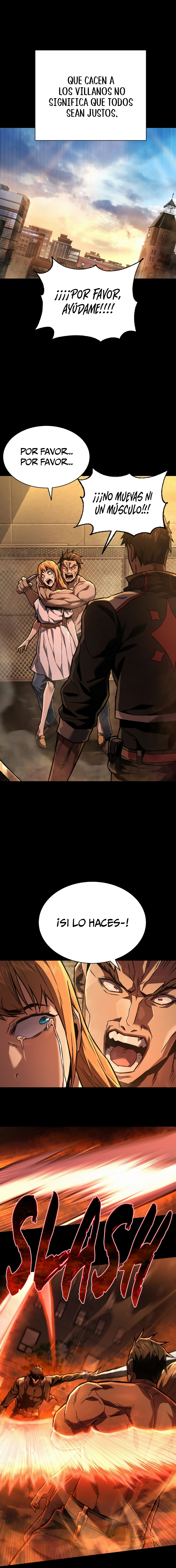 El Verdugas > Capitulo  > Page 8