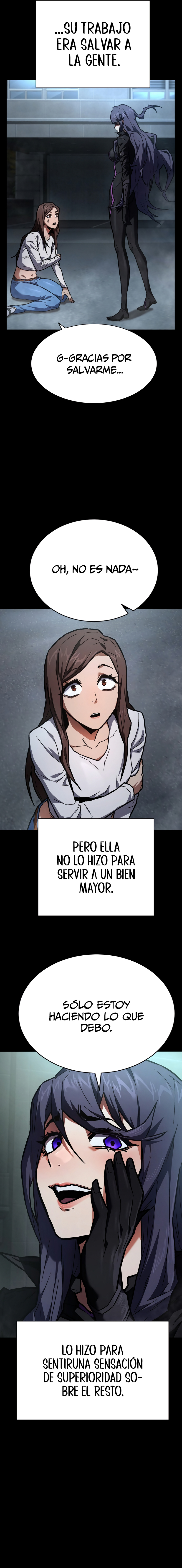 El Verdugas > Capitulo  > Page 11
