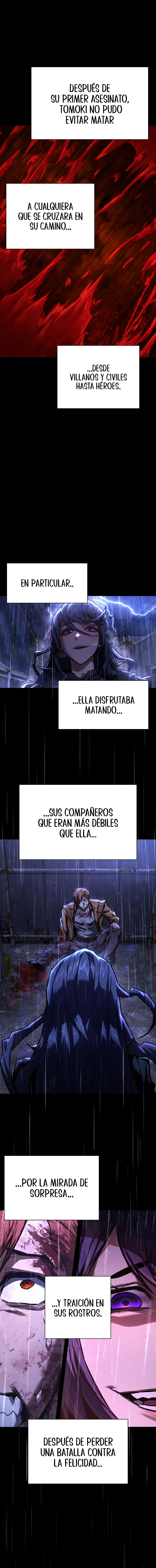 El Verdugas > Capitulo  > Page 13