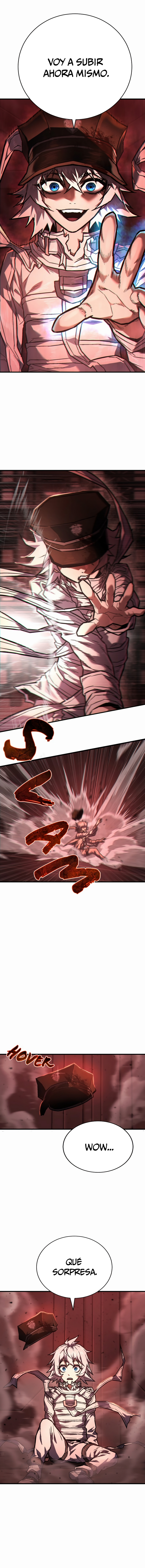 El Verdugas > Capitulo  > Page 28