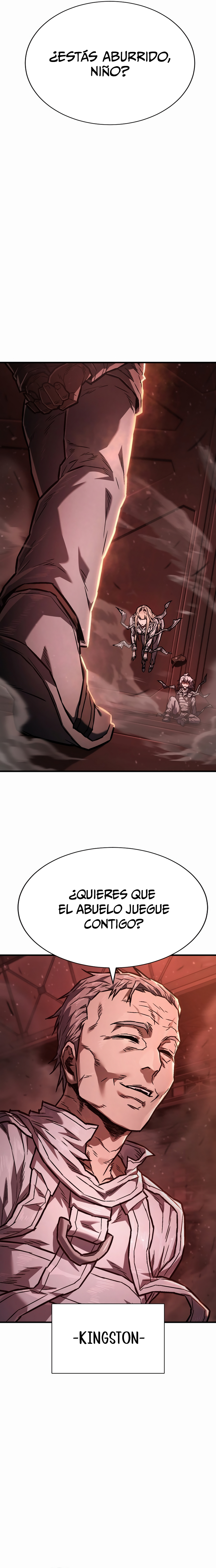 El Verdugas > Capitulo  > Page 29