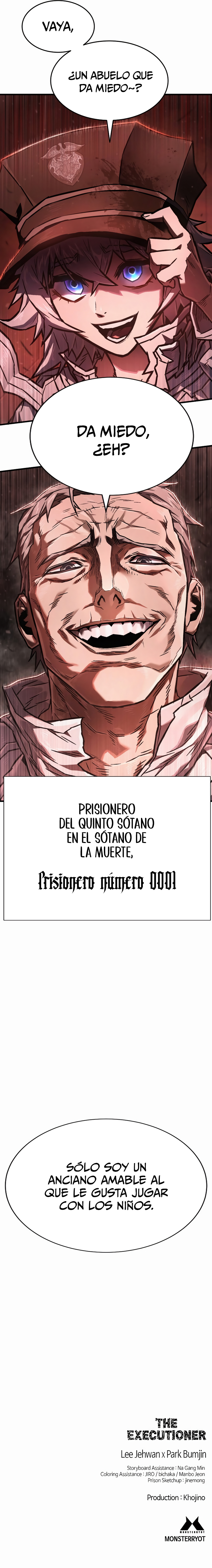 El Verdugas > Capitulo  > Page 30