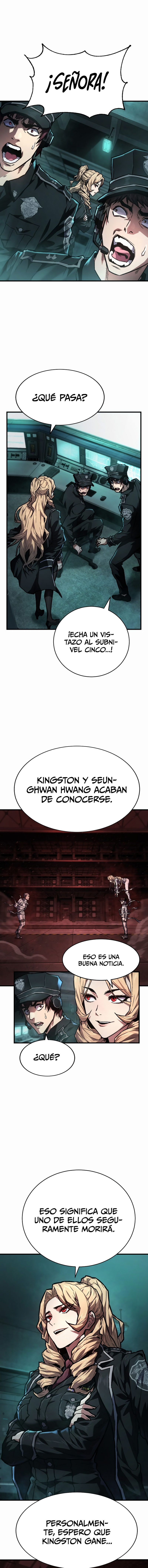 El Verdugas > Capitulo  > Page 5