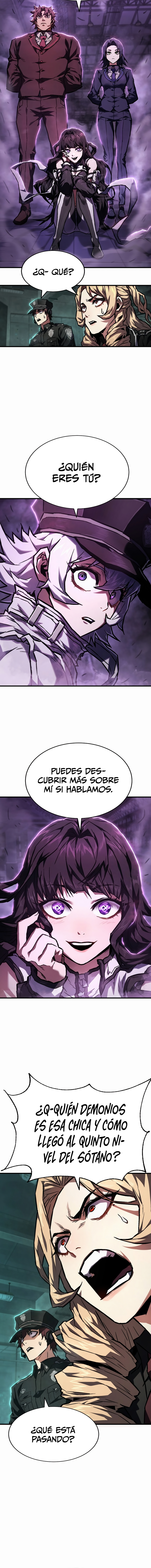 El Verdugas > Capitulo  > Page 21