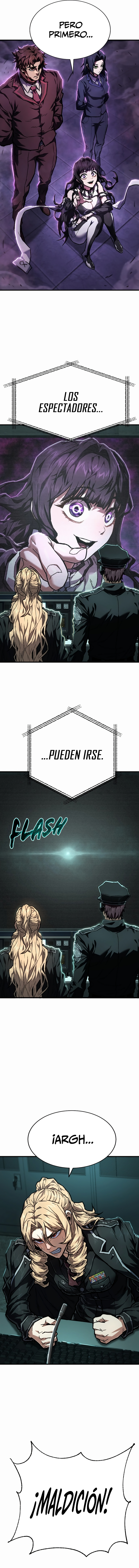 El Verdugas > Capitulo  > Page 22
