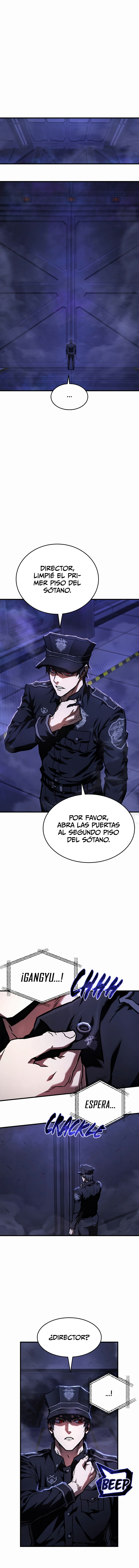 El Verdugas > Capitulo  > Page 23