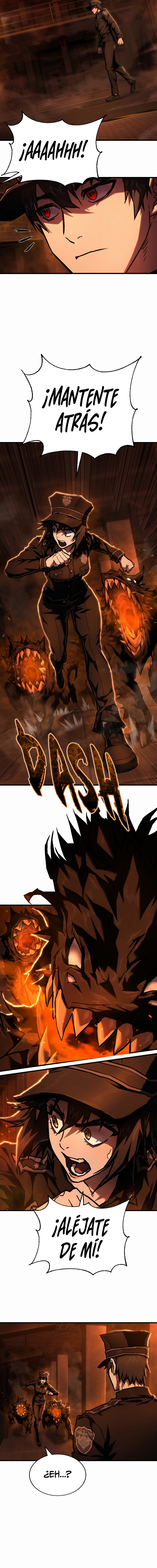 El Verdugas > Capitulo  > Page 26