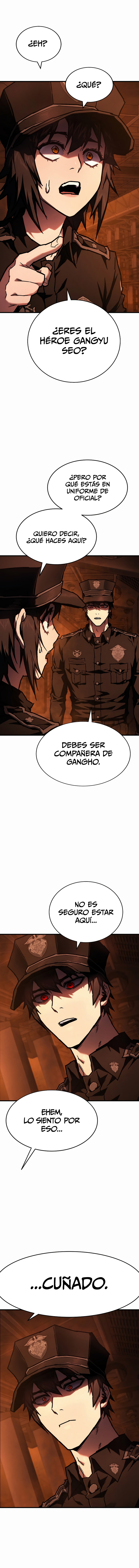 El Verdugas > Capitulo  > Page 29