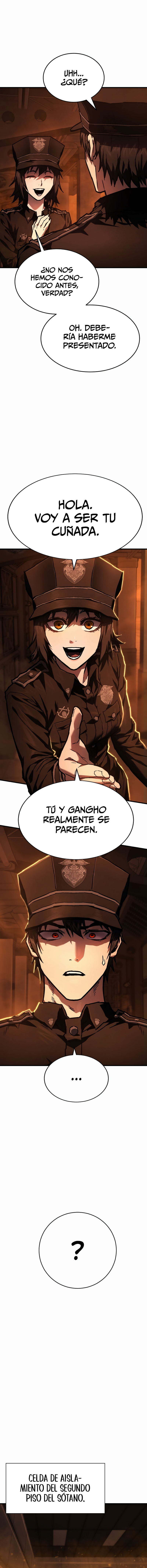 El Verdugas > Capitulo  > Page 30