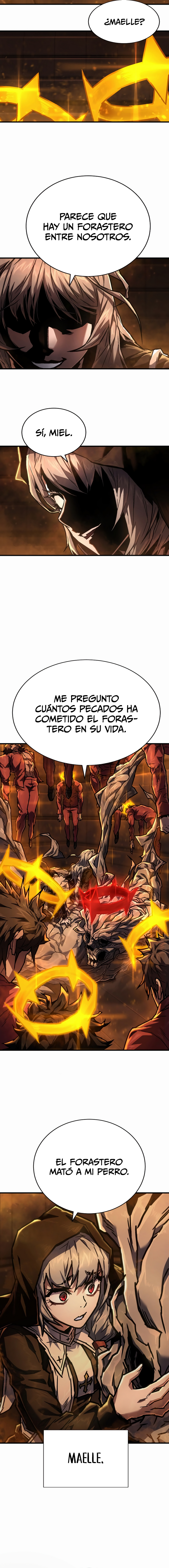 El Verdugas > Capitulo  > Page 31