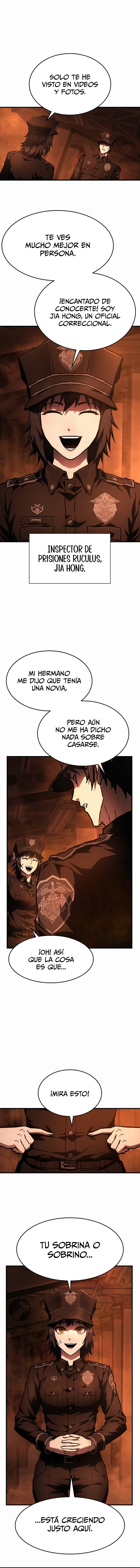 El Verdugas > Capitulo  > Page 5