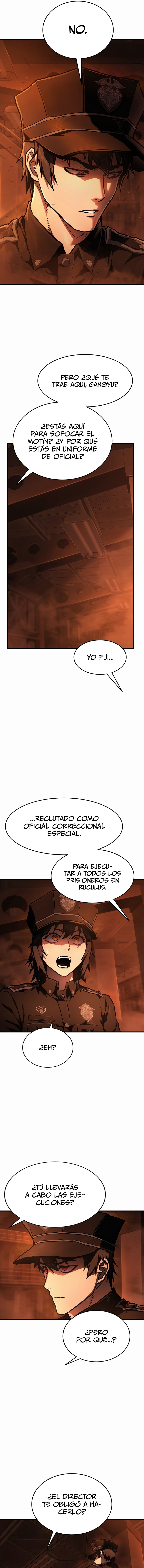 El Verdugas > Capitulo  > Page 7