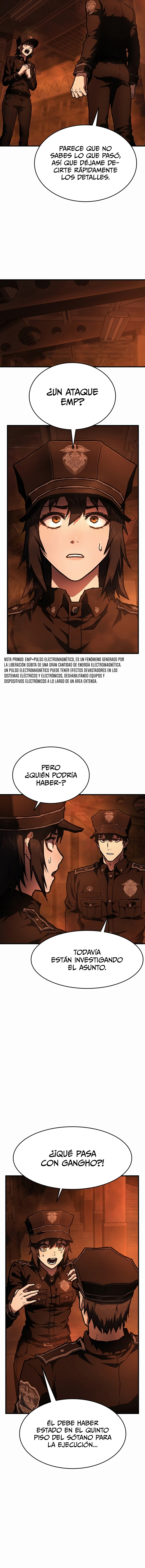 El Verdugas > Capitulo  > Page 8