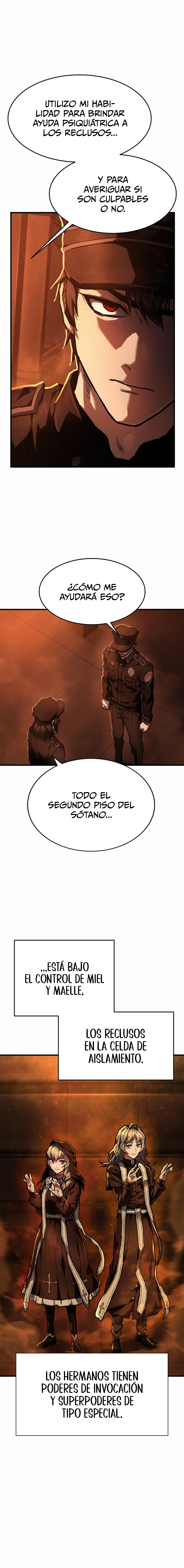 El Verdugas > Capitulo  > Page 11