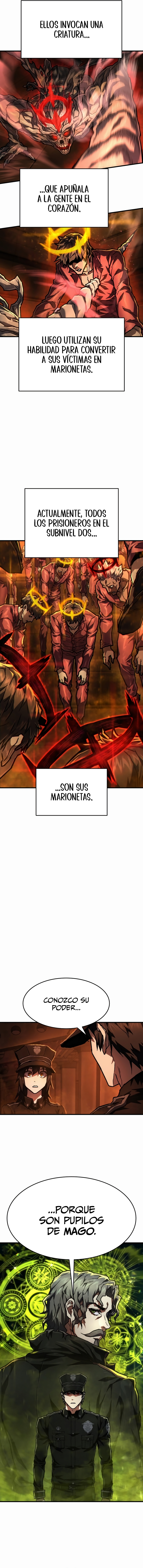 El Verdugas > Capitulo  > Page 12