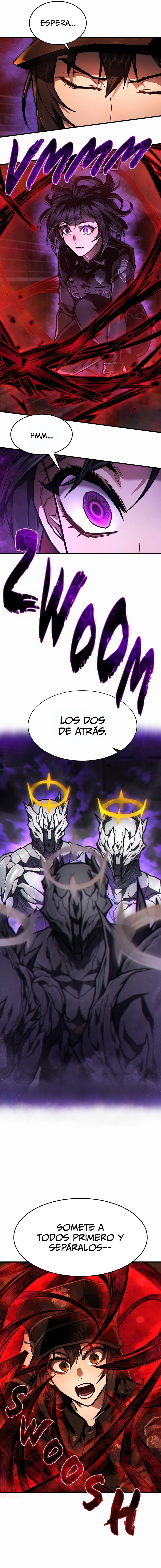 El Verdugas > Capitulo  > Page 18