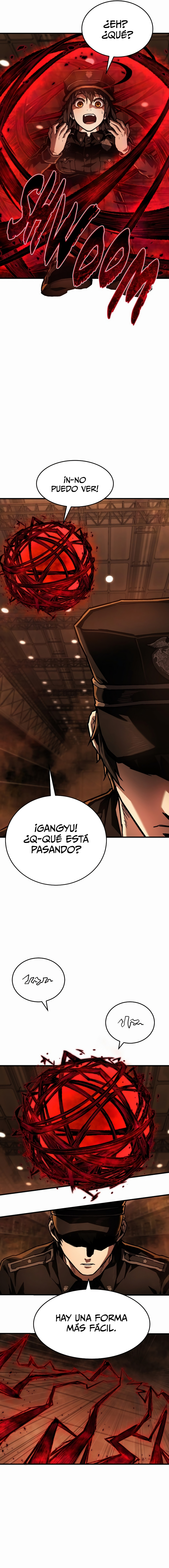 El Verdugas > Capitulo  > Page 19