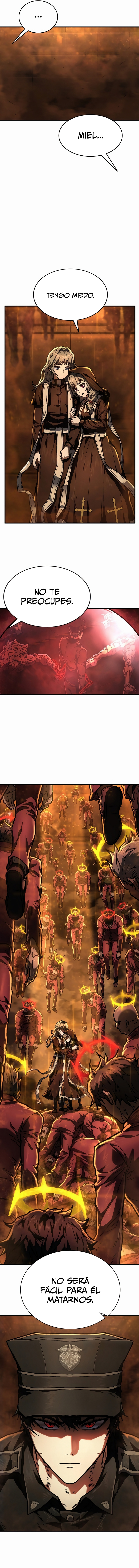 El Verdugas > Capitulo  > Page 23