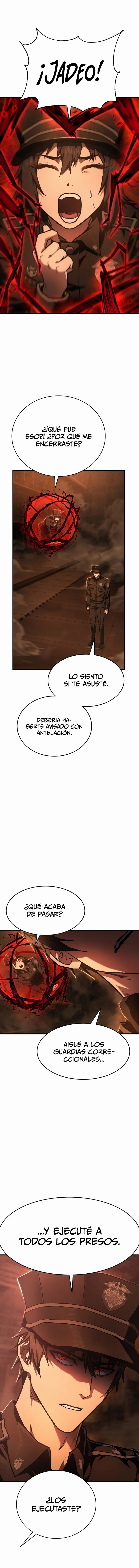 El Verdugas > Capitulo  > Page 5