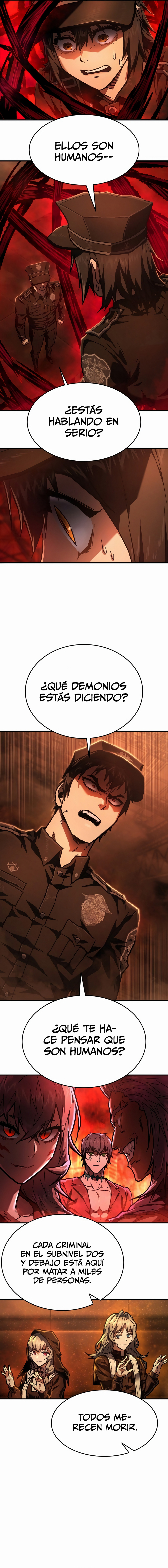 El Verdugas > Capitulo  > Page 10