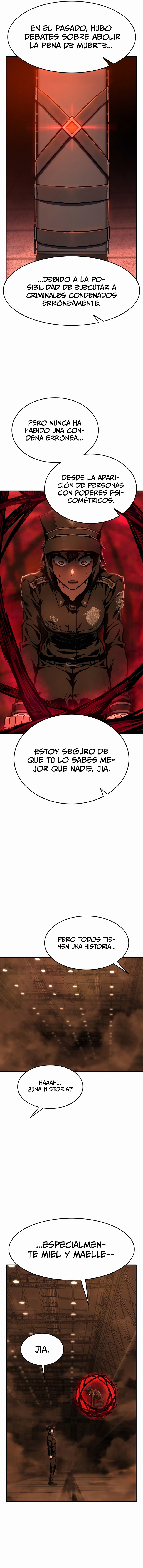 El Verdugas > Capitulo  > Page 11