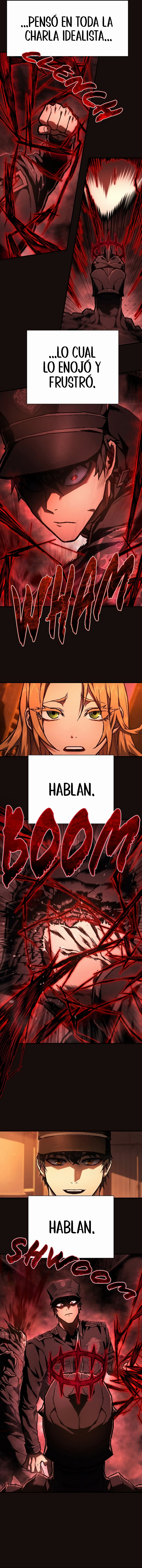 El Verdugas > Capitulo  > Page 17