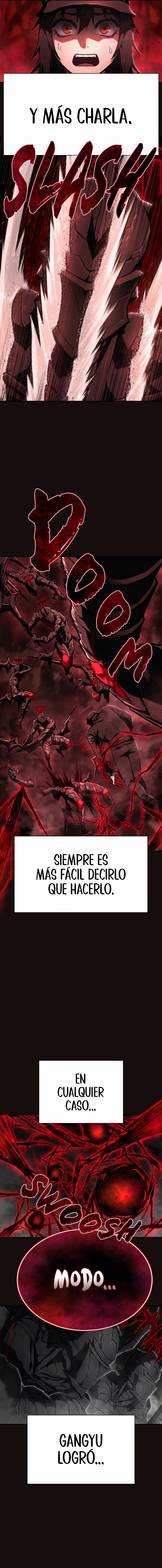 El Verdugas > Capitulo  > Page 18