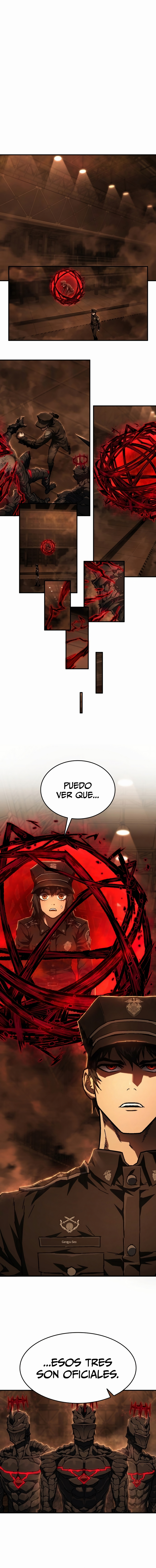 El Verdugas > Capitulo  > Page 21