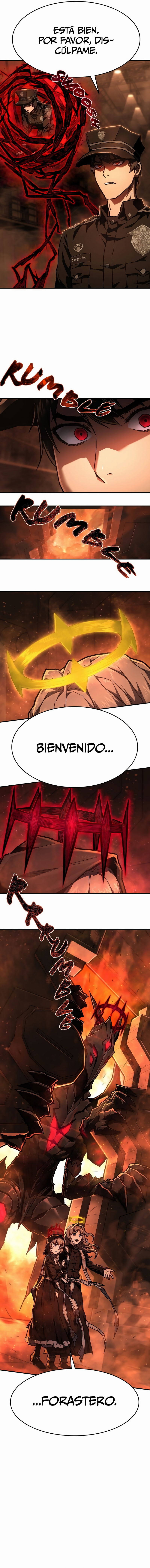 El Verdugas > Capitulo  > Page 22