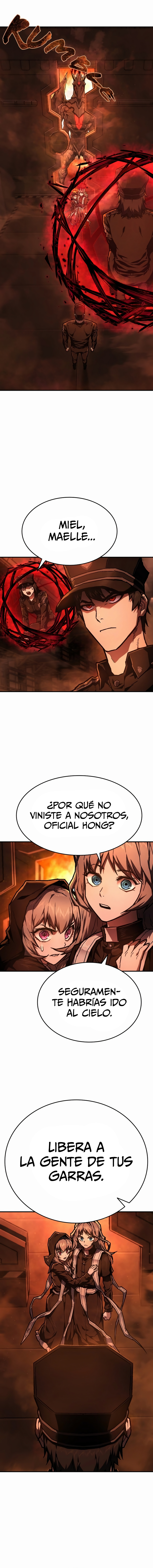 El Verdugas > Capitulo  > Page 5