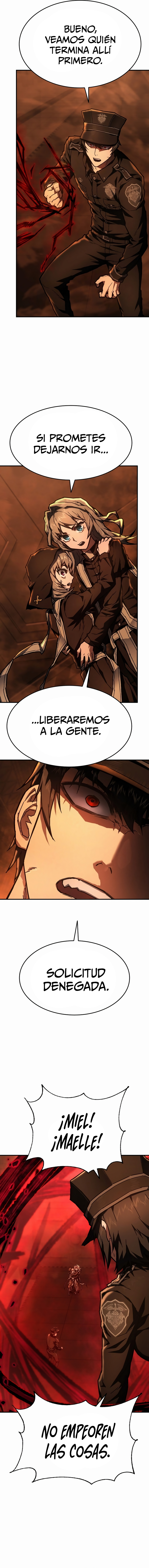 El Verdugas > Capitulo  > Page 8