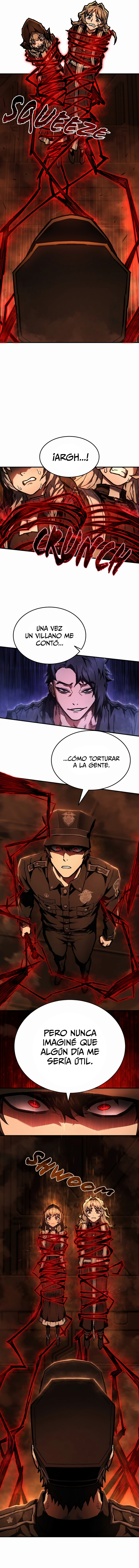 El Verdugas > Capitulo  > Page 12