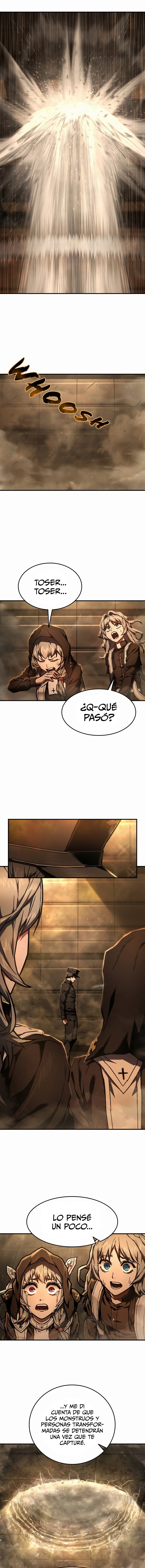 El Verdugas > Capitulo  > Page 21