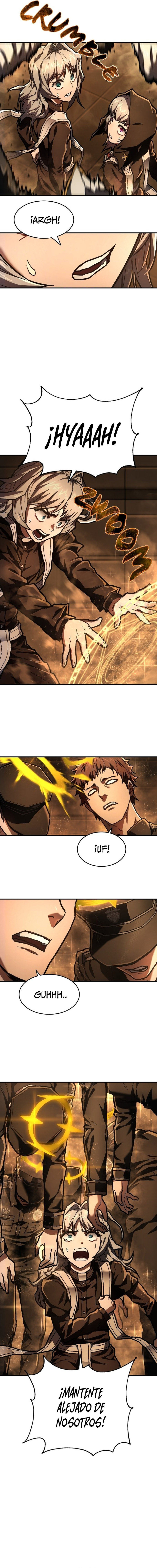 El Verdugas > Capitulo  > Page 8