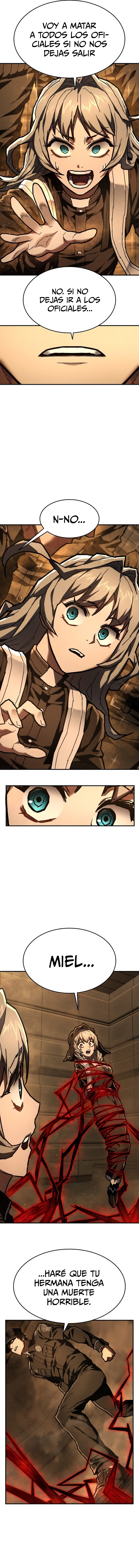 El Verdugas > Capitulo  > Page 9