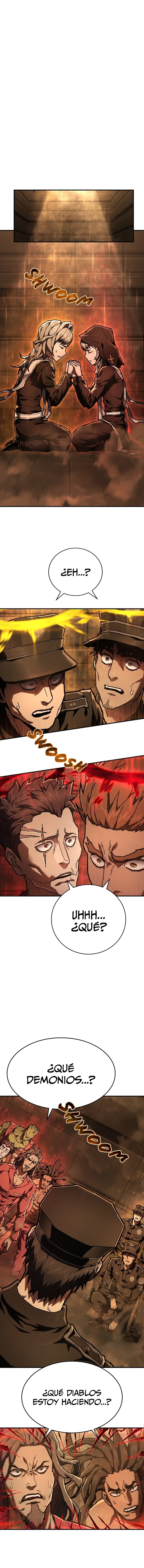 El Verdugas > Capitulo  > Page 12