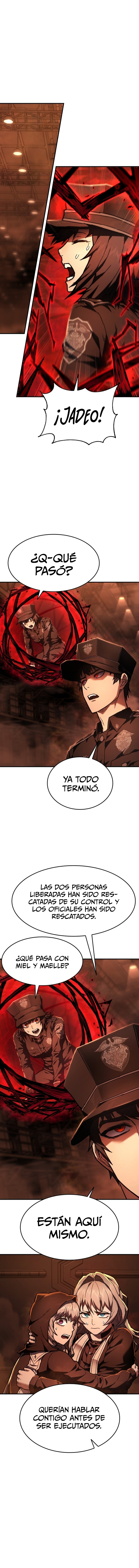 El Verdugas > Capitulo  > Page 15