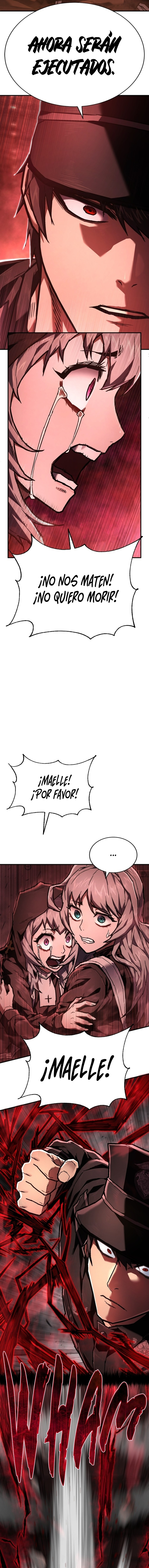 El Verdugas > Capitulo  > Page 19