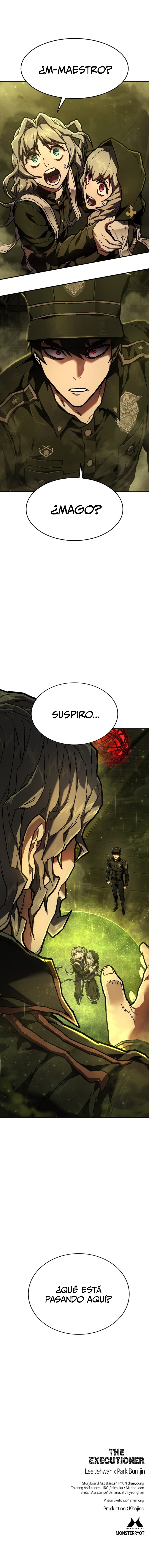 El Verdugas > Capitulo  > Page 21