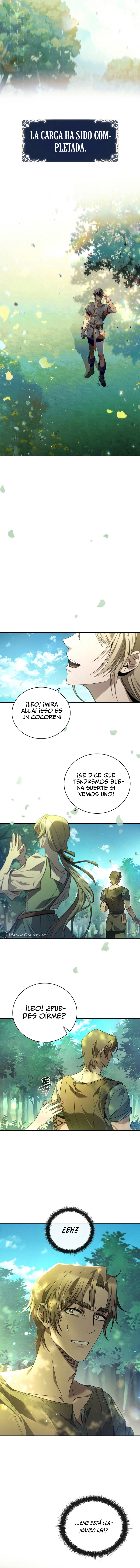 Criando crio para no ir con Maradonita > Capitulo  > Page 16