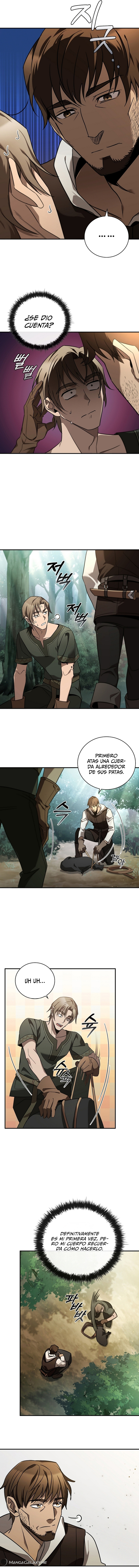 Criando crio para no ir con Maradonita > Capitulo  > Page 19