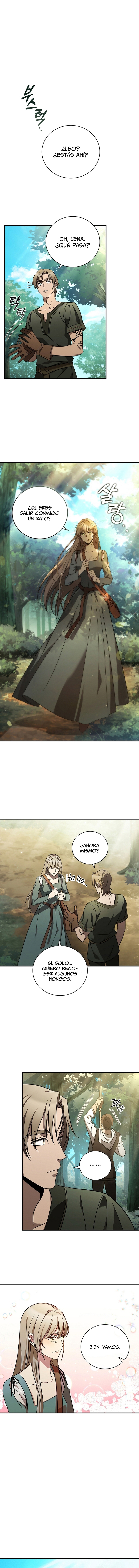 Criando crio para no ir con Maradonita > Capitulo  > Page 20