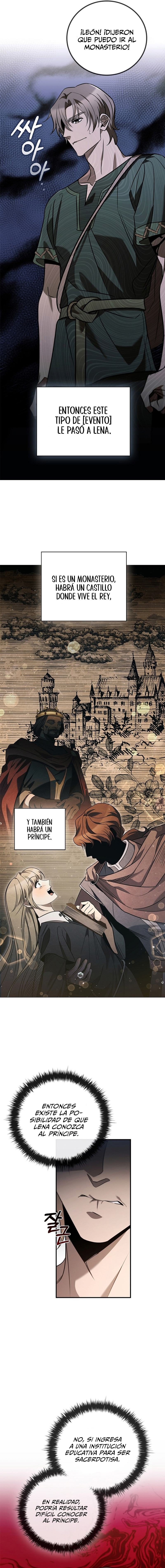 Criando crio para no ir con Maradonita > Capitulo  > Page 6
