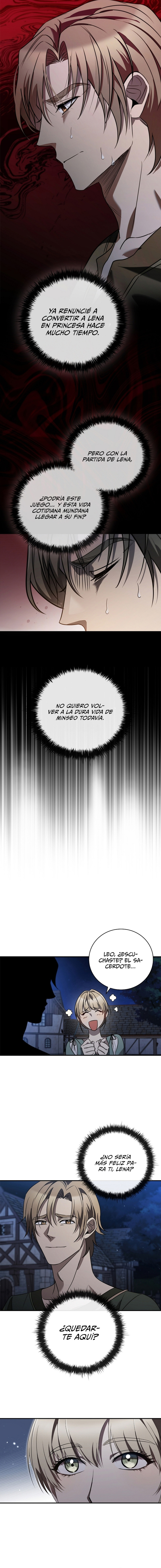 Criando crio para no ir con Maradonita > Capitulo  > Page 7