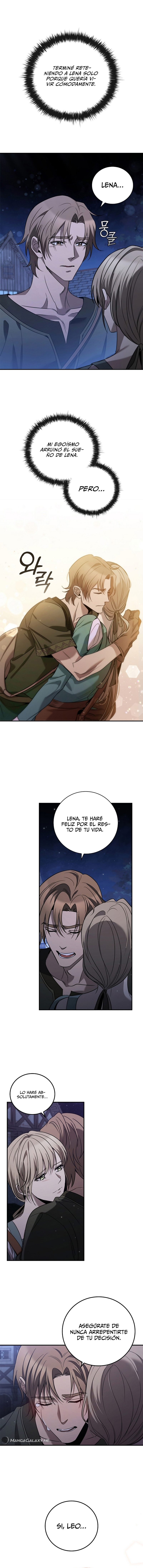 Criando crio para no ir con Maradonita > Capitulo  > Page 11