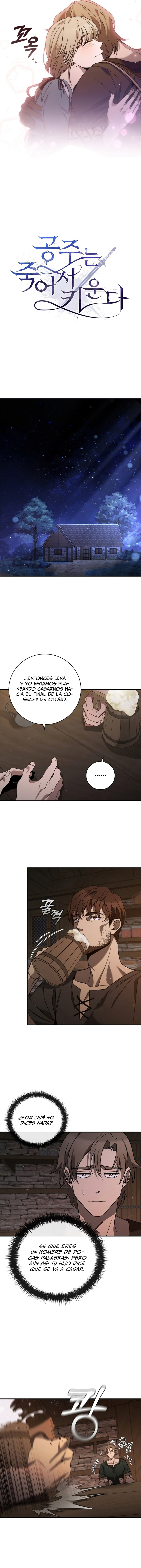 Criando crio para no ir con Maradonita > Capitulo  > Page 12