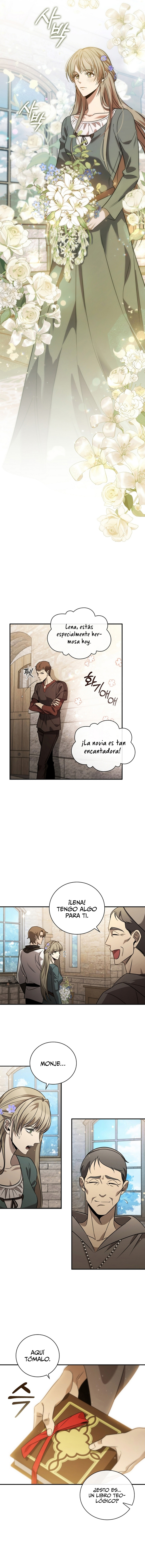 Criando crio para no ir con Maradonita > Capitulo  > Page 15
