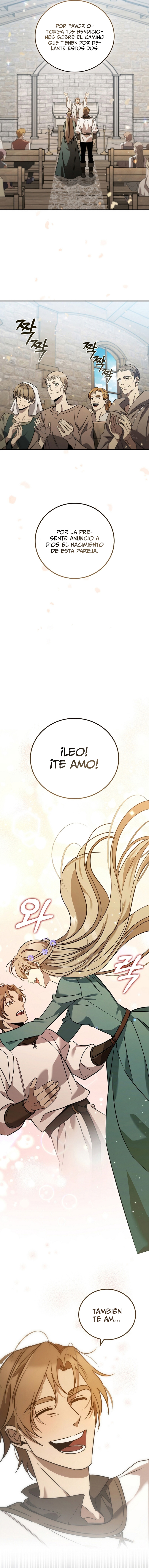 Criando crio para no ir con Maradonita > Capitulo  > Page 17