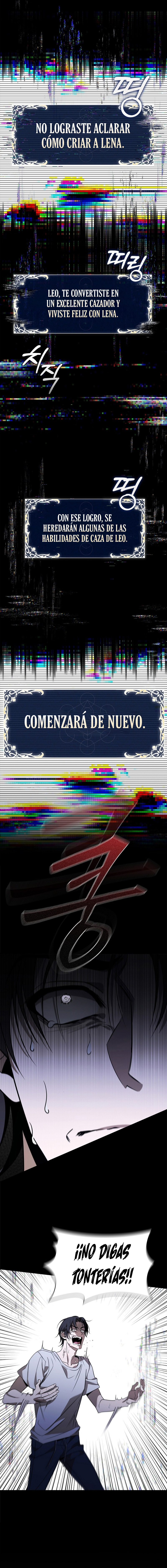 Criando crio para no ir con Maradonita > Capitulo  > Page 23